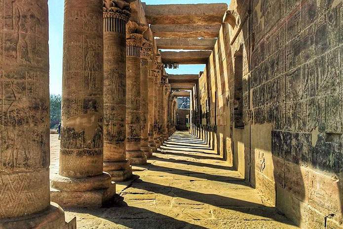 Philae-Temple-The-Iland-Obelisks-Aswan-Sightseeing-1