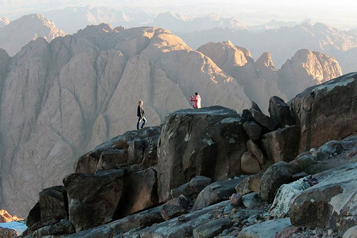 Tour-to-St.-Catherine-Mountain-from-Sharm-El-Sheikh-2