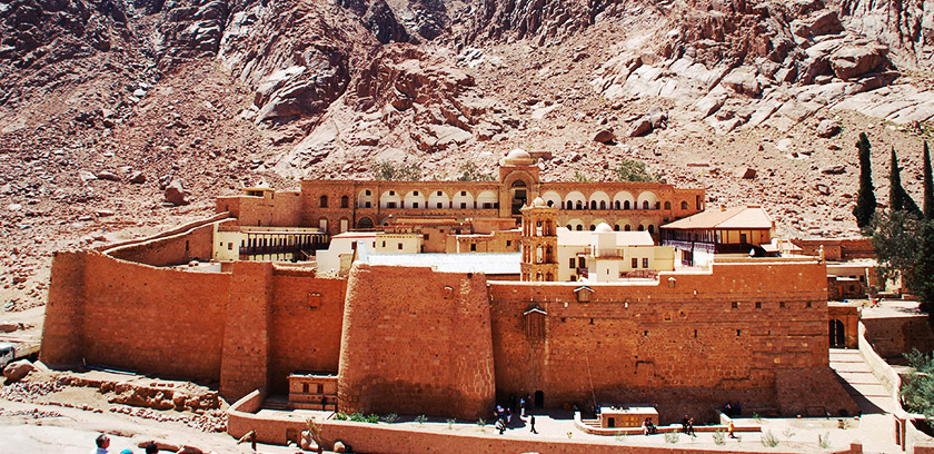 1-St.catherine-monastry-sinai-egypt