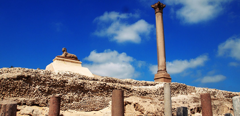 2-pompeys-pillar-alexandria