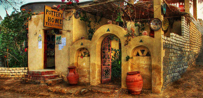 3-fayoum-tunis-village-egypt