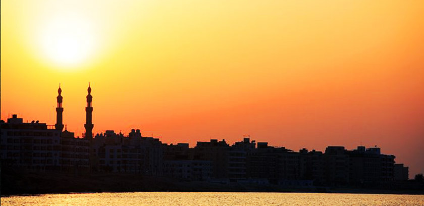 3-mersa-matrouh-city-by-sunset