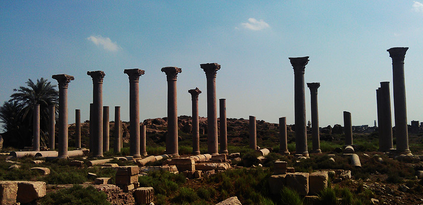 4-christina-basilica-el-ashmonien-el-menya-egypt