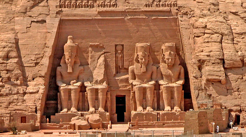 Abu-Simple-Temple
