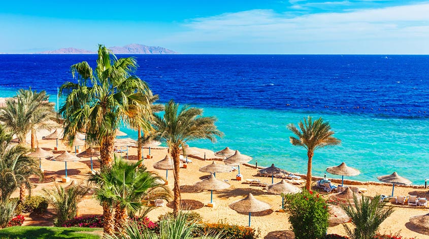 Sharm-el-Sheikh