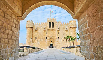 citadel