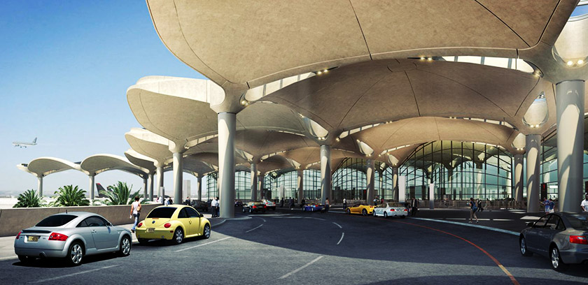 5-queen-alia-international-airport